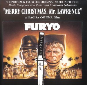 Ryuichi Ost/Sakamoto Ryuichi Sakamoto - Merry Christmas Mr. Lawrence
